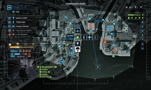 32'ye 32 BF4 deneyimini yaşamak lazım