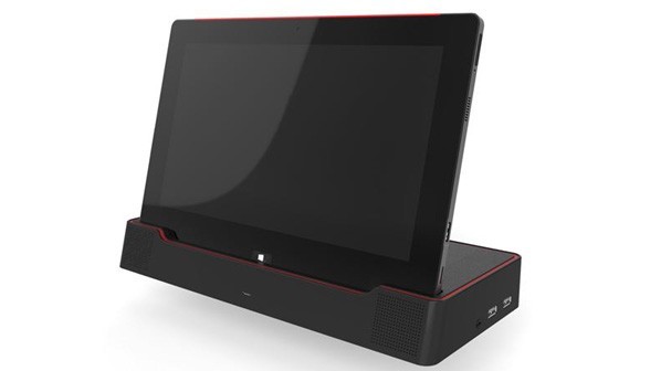 AMD'nin oyun tableti prototipi göründü!