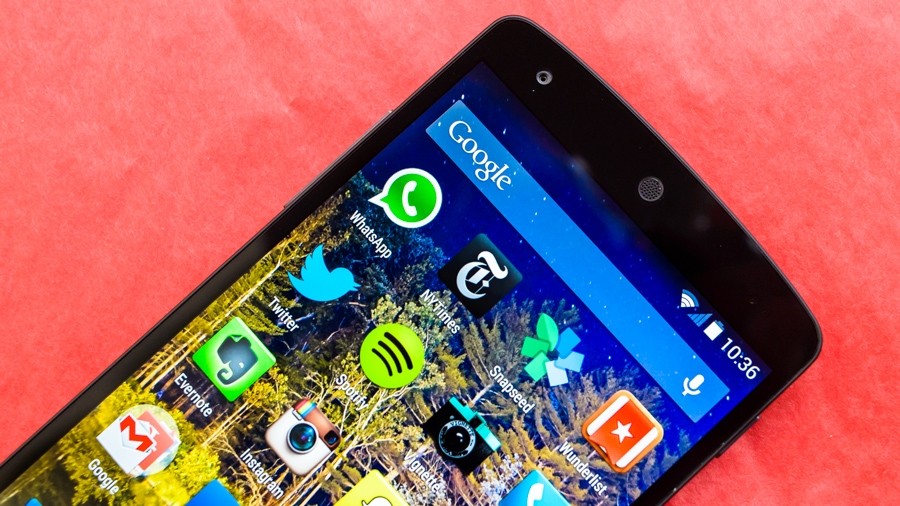 Performans ve pil ömrü