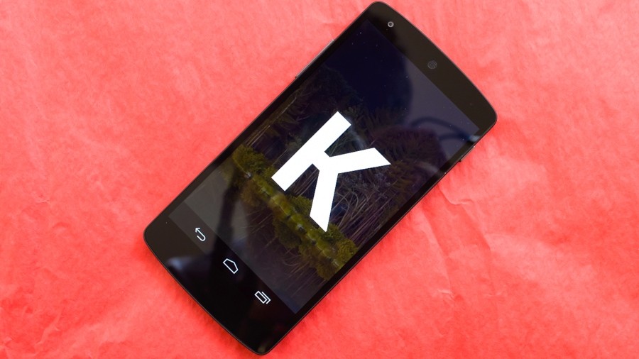 KitKat: Mesajlar, yeni çevirici uygulaması