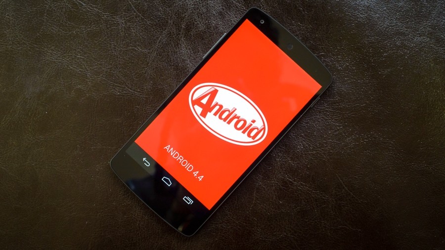 Android 4.4 KitKat