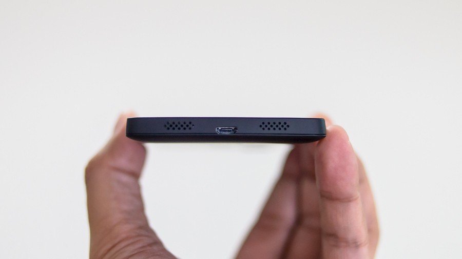 LG Nexus 5 kapsamlı testte!