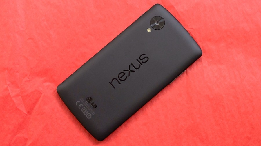 LG Nexus 5 kapsamlı testte!