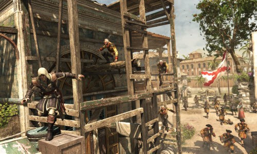 Daha ince bir senaryo örgüsüne merhaba deyin