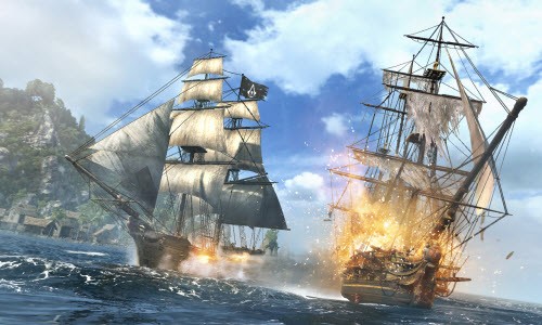 Deniz mekaniklerinde yeni sayfa