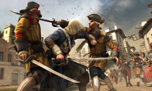 Bir korsan gibi dövüşmek, bir korsan gibi kaçmak