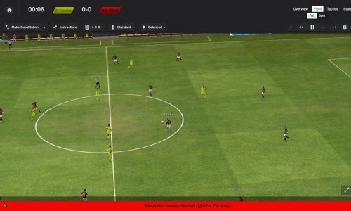 3D oyun motoru, bir kez daha karşımızda