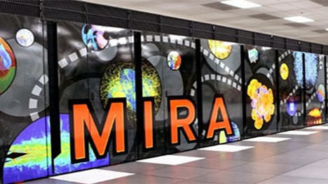 5. Mira (IBM)