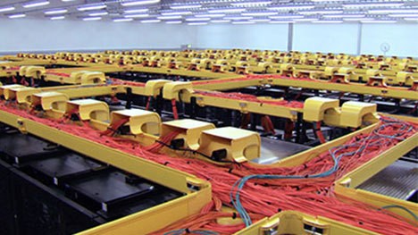 SuperMUC (IBM), Vulcan ve JuQueen