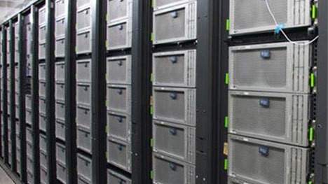 11. Tsubame 2.5 (NEC / HP)