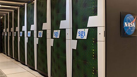 Pleiades, Fermi ve Panega