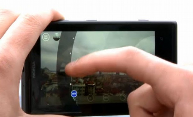 Lumia 1020'nin teknik özellikleri