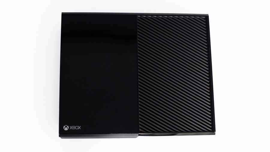 Xbox One detaylı testte!