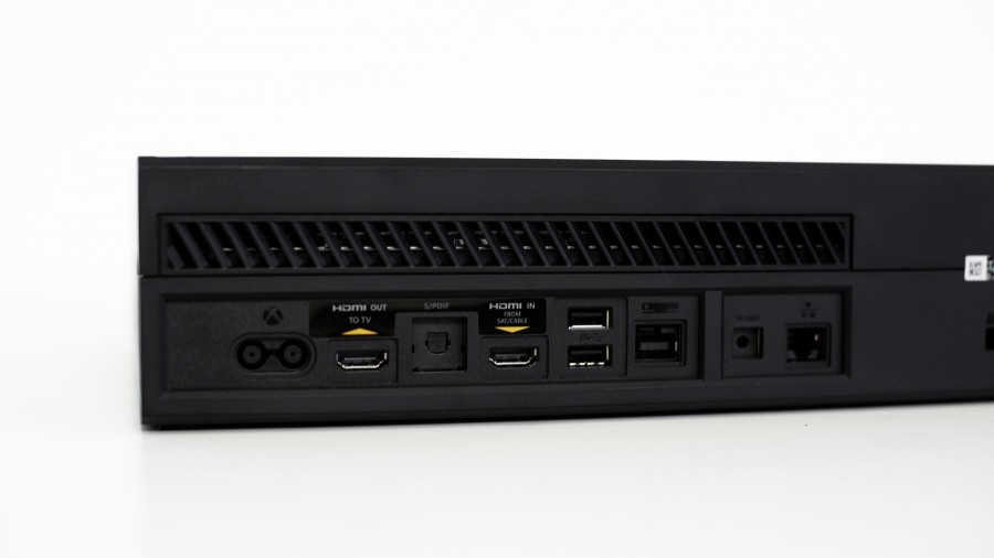 Xbox One detaylı testte!