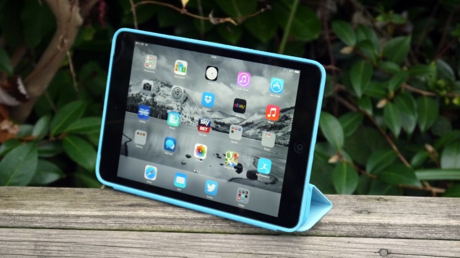 iPad mini 2 detaylı testte!