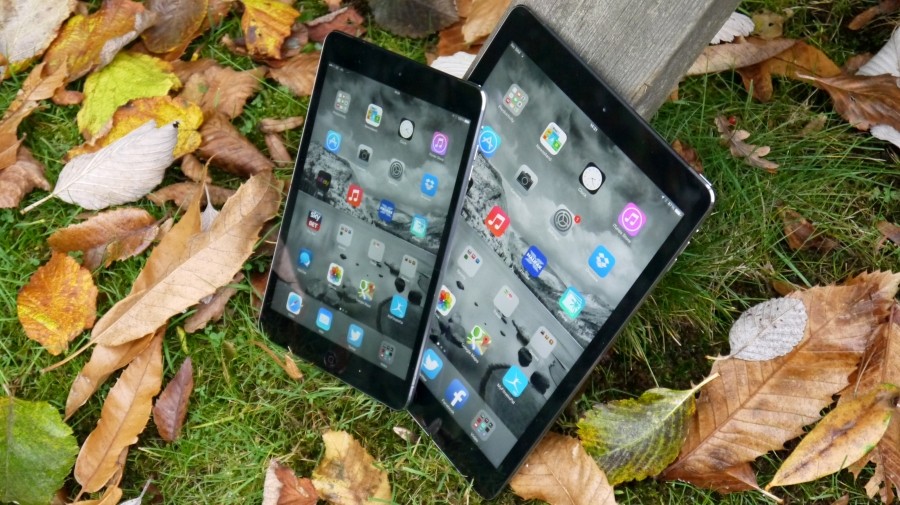 iPad mini 2 detaylı testte!