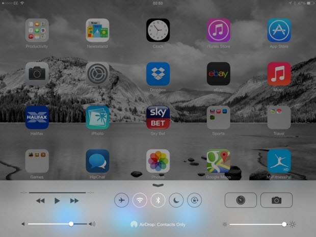 iPad mini 2 detaylı testte!