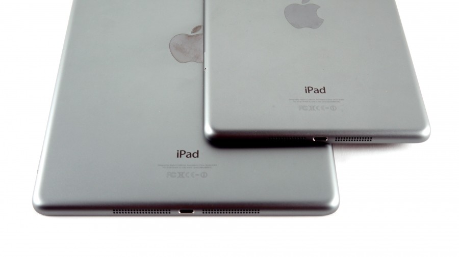 iPad mini 2'nin pil ömrü