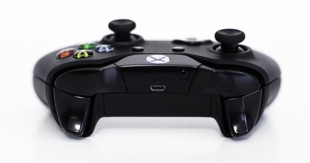 Xbox One detaylı testte!