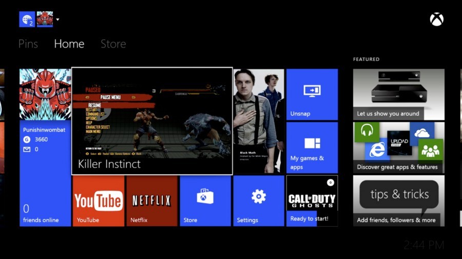Performans ve oyunlar