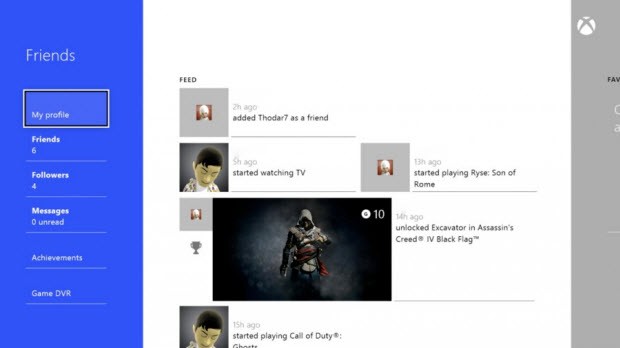 Xbox Live ve kararımız!