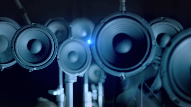 SNR ve ses performansı