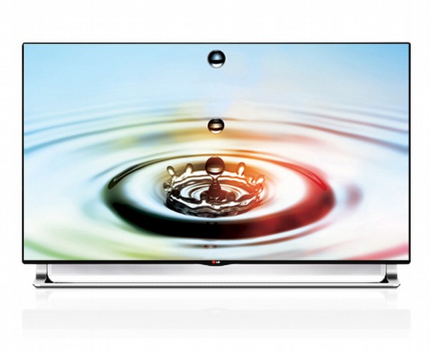 LG 55LA970W