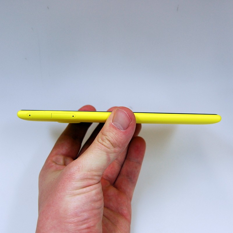 Lumia 1520 detaylı testte!