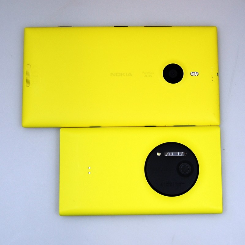 20 megapiksellik, olağanüstü bir kamera