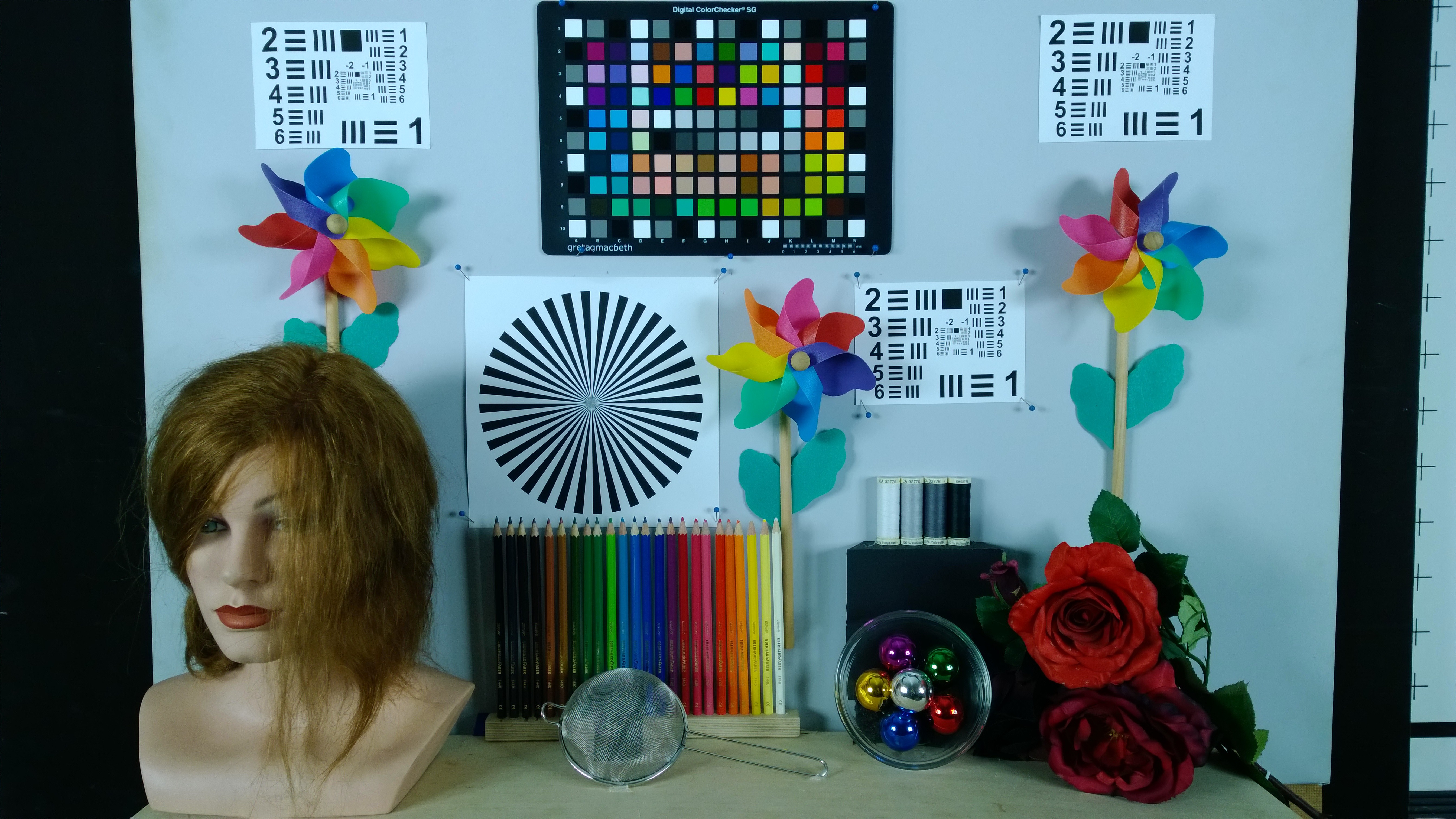 Lumia 1520 detaylı testte!