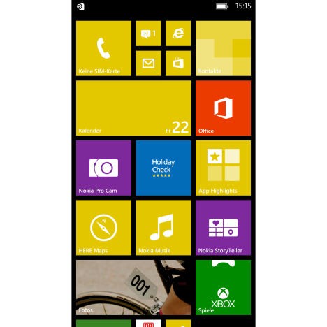 Pil, arayüz ve akustik