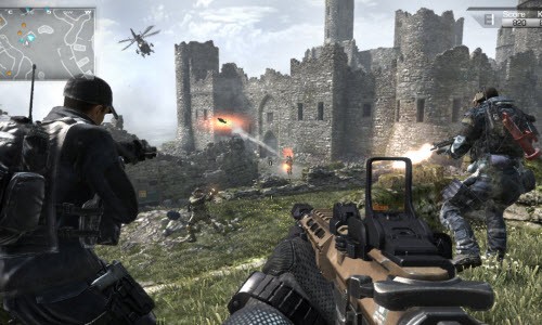 Tek kişilik senaryoya geri dönüş