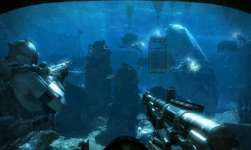 Yenilikleri ile dikkat çekmeyi başaran bir oyun