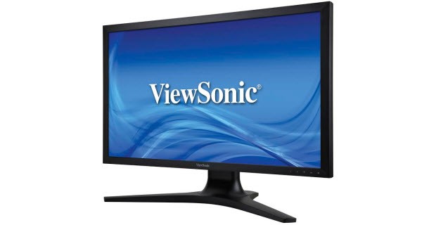 Ergonomik tasarıma sahip VP2772 ve TD2740, SDA245