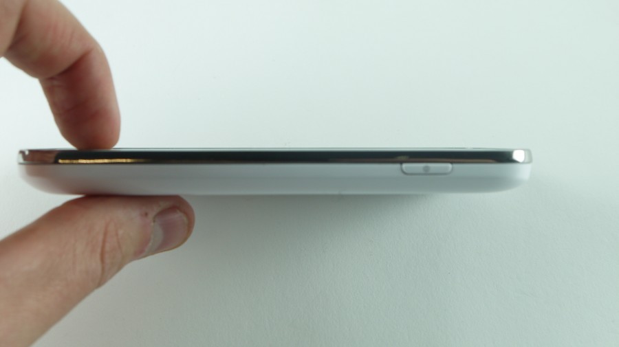 Genel özellikler: Ekran, bağlantı, kamera...