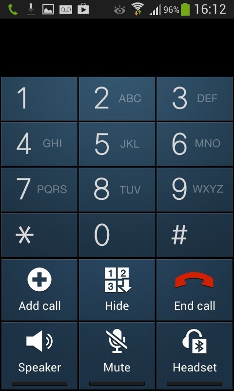 Telefon edebiliyor mu!?
