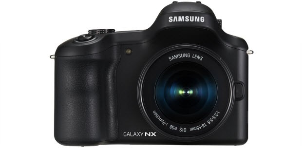 Android ile fotoğraf deneyiminizi zenginleştirin