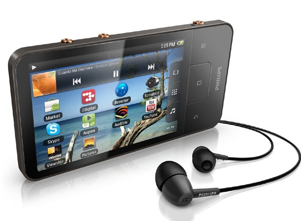 Video yeteneği de olsun