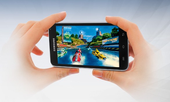 Gelişmiş yetenekler