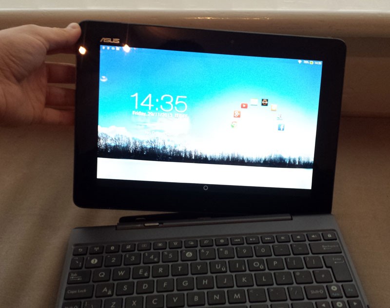 Bir bakışta teknik özellikler ve test sonuçları