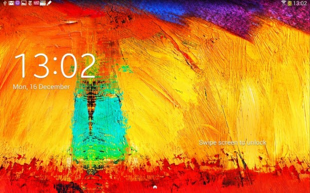 Arayüz ve performans