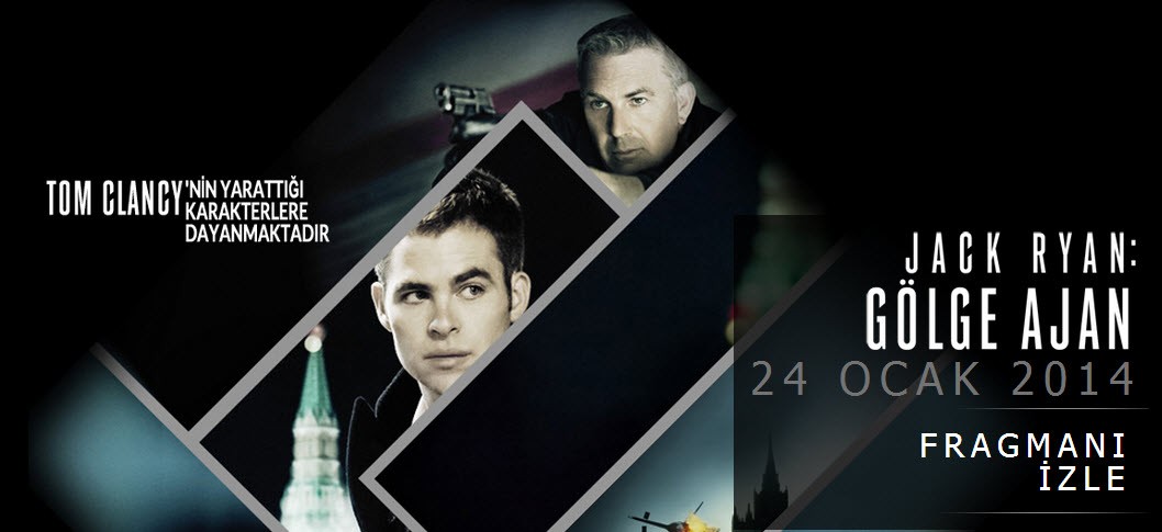 Jack Ryan: Gölge Ajan nasıl bir film?