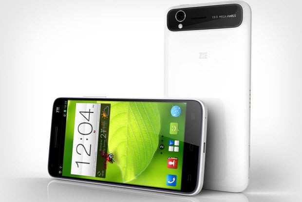 ZTE'den Grand S II ve Samsung'tan yeni Galaxy'ler?
