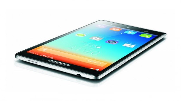 Lenovo, LG ve Acer'ın yeni teknolojileri