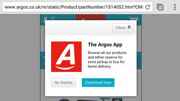 Uygulama yüklemeye zorlanmayalım