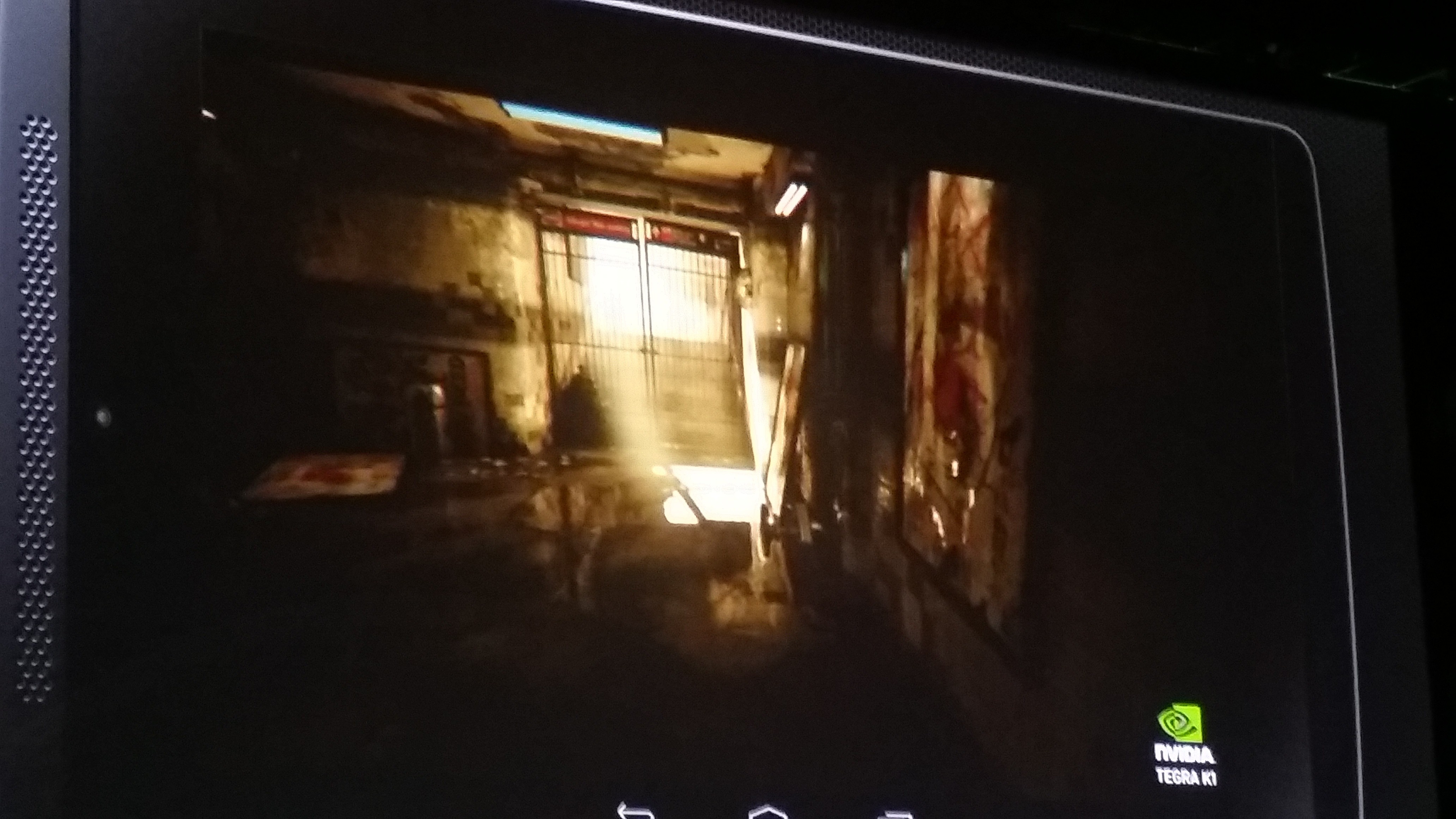 Tegra K1 ortaya çıktı!