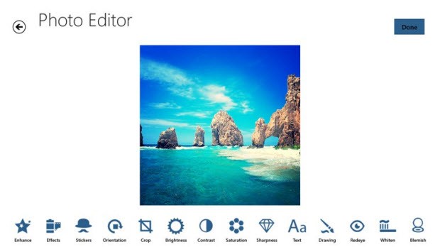 Windows 8 için harika bir Instagram aracı!