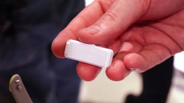 Core ve Smartband'ın yetenekleri