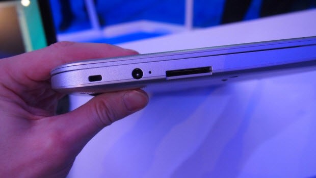 Toshiba Chromebook ön inceleme!