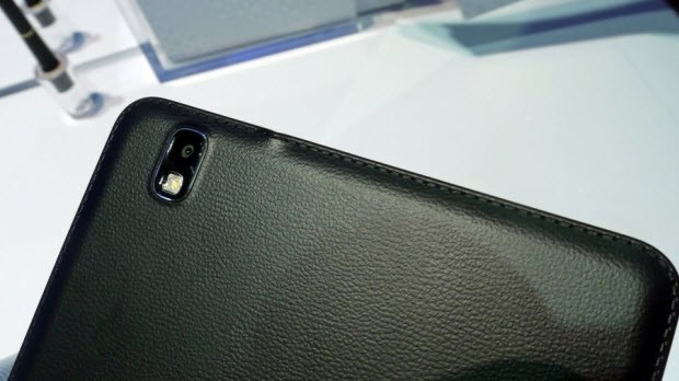 ÖN İNCELEME: Galaxy Tab Pro!